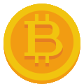 bitcoin logo