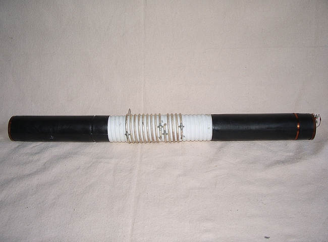 ferrite rod inductor