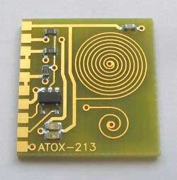 PCB coils
