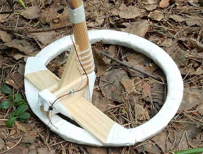 metal detector