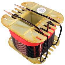 multilayer rectangular inductor