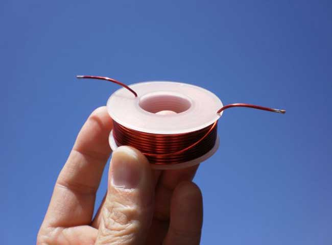 multilayer inductor