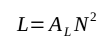 e core formula
