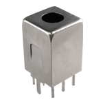 shielded inductor
