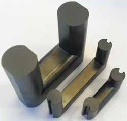 u core inductor