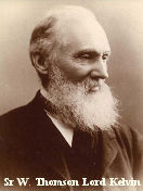 Lord Kelvin