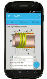 Coil32 android